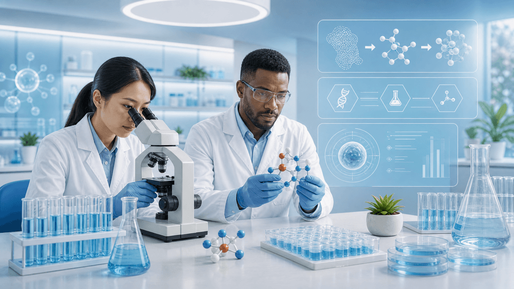 Drug Discovery Updates Put More Attention on Real-World Safety