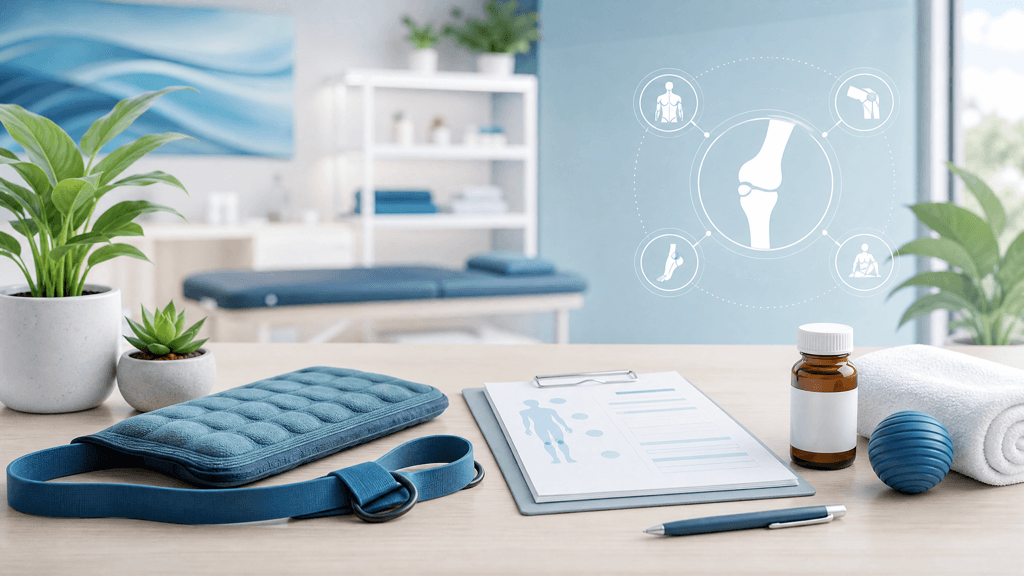 Pain Management Requires Matching Treatment to Cause