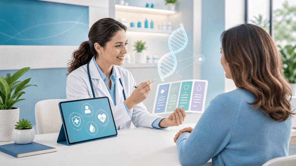 Personalized Medicine Encourages Better Questions About Treatment Fit
