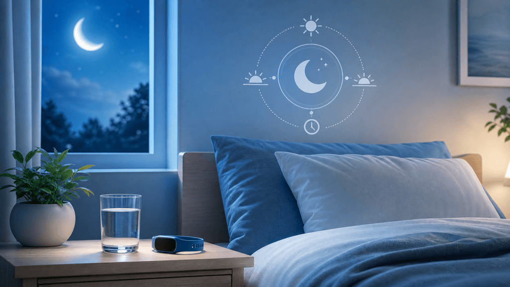 Sleep Health Influences Medication Use and Daily Recovery